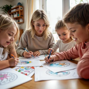 coloring pages